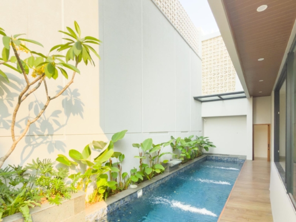 For Buy 4BR House South Jakarta Cilandak CLDS629