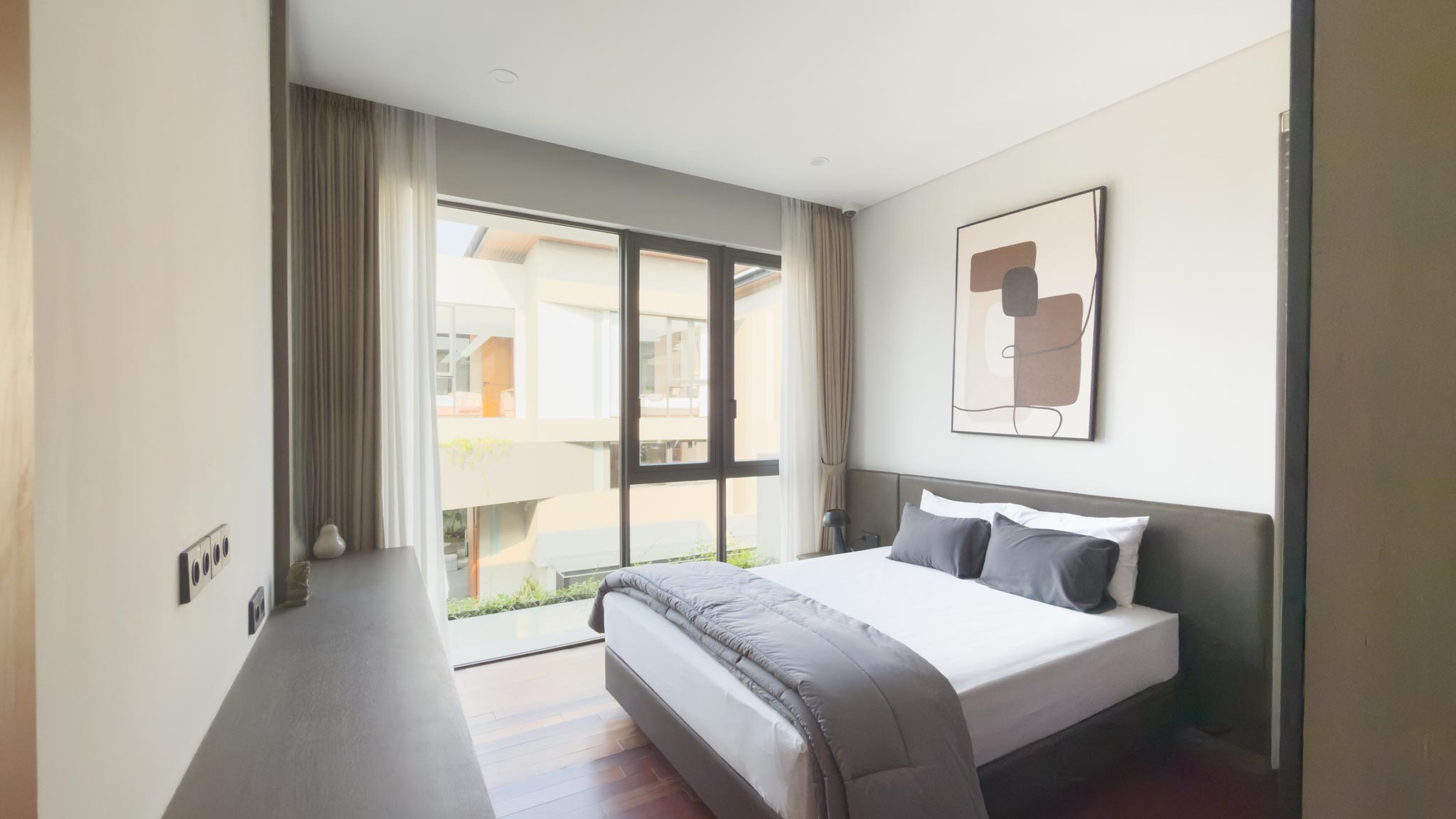 For Buy 4BR House South Jakarta Cilandak CLDS638