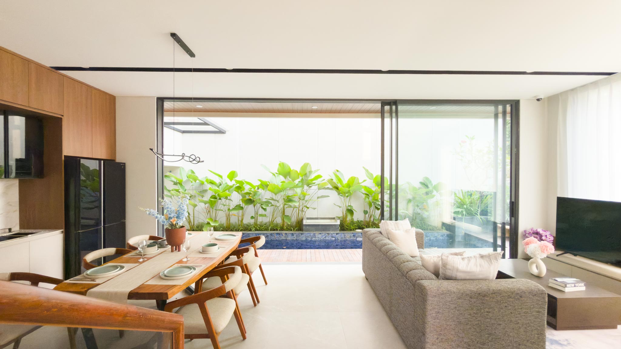 For Buy 4BR House South Jakarta Cilandak CLDS638
