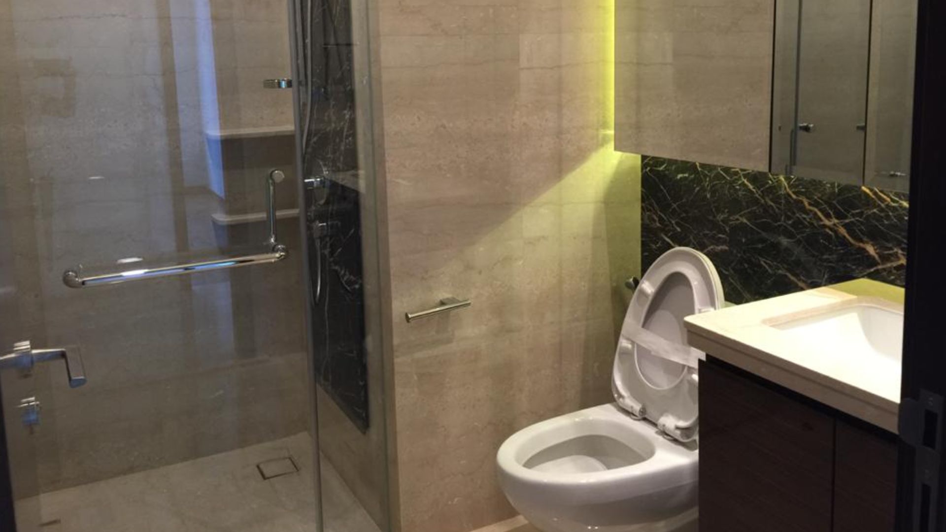 For Rent 2BR Apartment Anandamaya Residences Central Jakarta Sudirman ADM020
