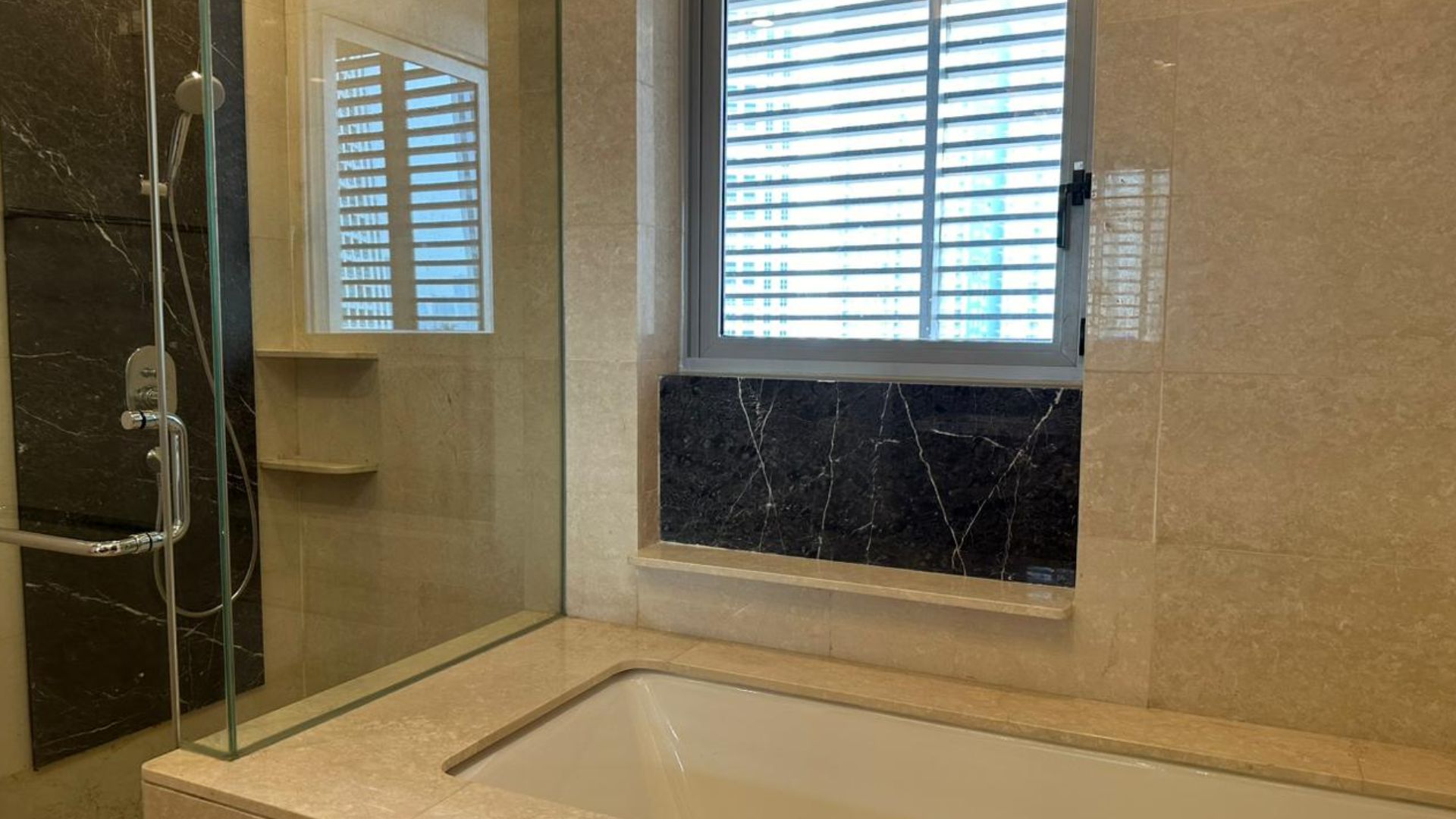 For Rent 2BR Apartment Anandamaya Residences Central Jakarta Sudirman ADM015