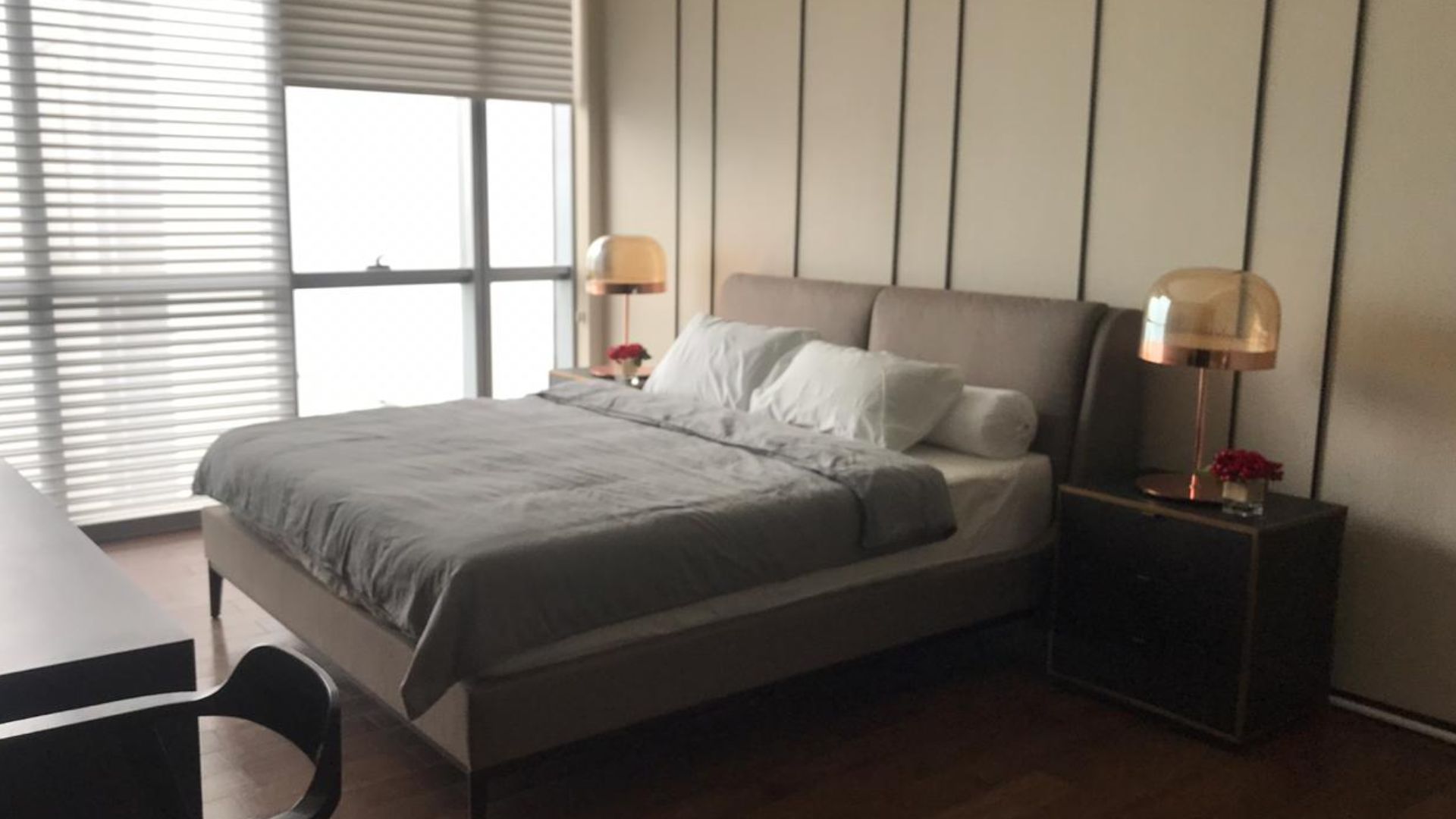 For Rent 2BR Apartment Anandamaya Residences Central Jakarta Sudirman ADM018