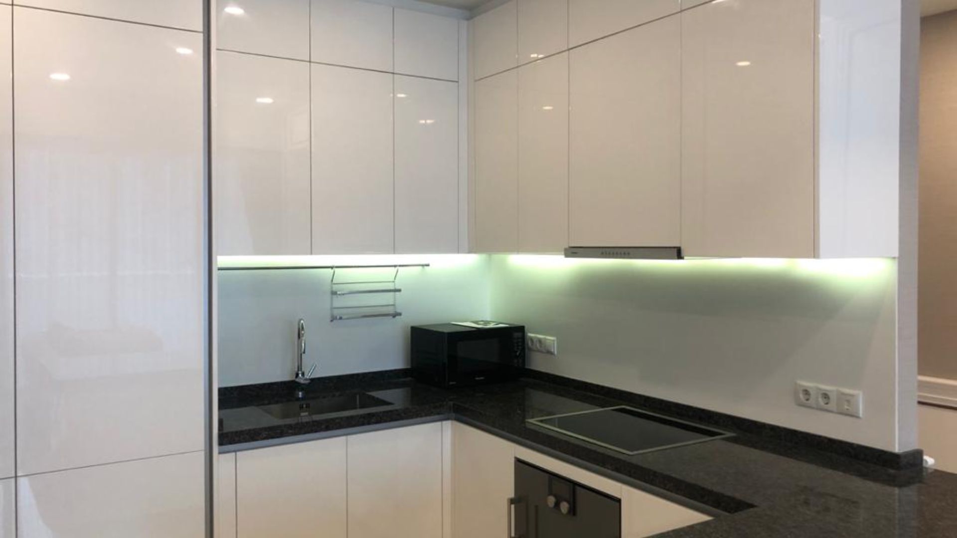 For Rent 2BR Apartment Anandamaya Residences Central Jakarta Sudirman ADM016