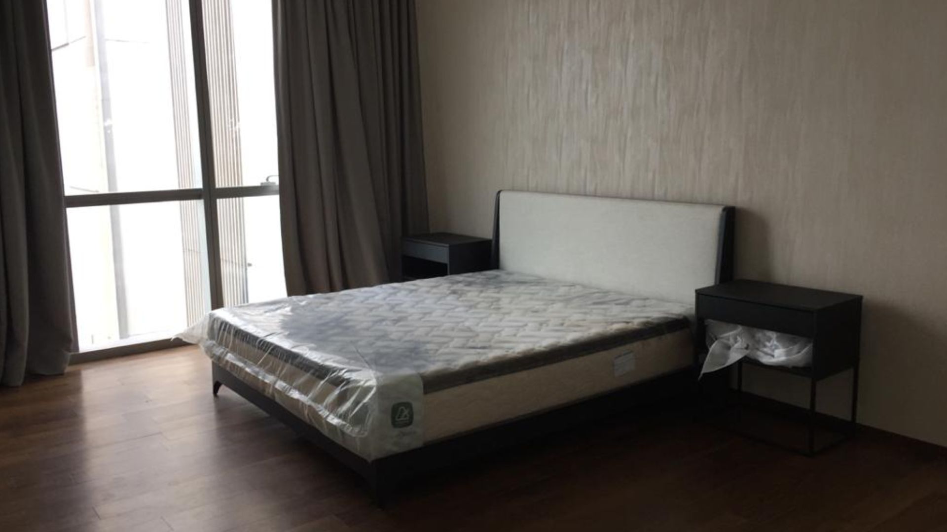 For Rent 2BR Apartment Anandamaya Residences Central Jakarta Sudirman ADM020
