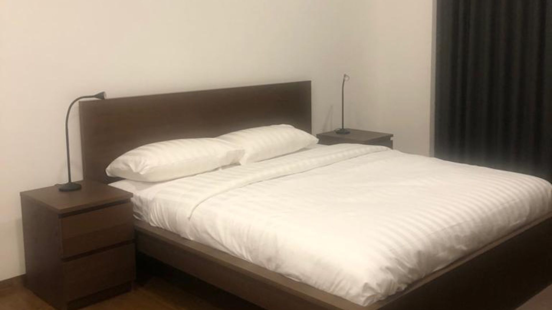 For Rent 2BR Apartment Anandamaya Residences Central Jakarta Sudirman ADM024
