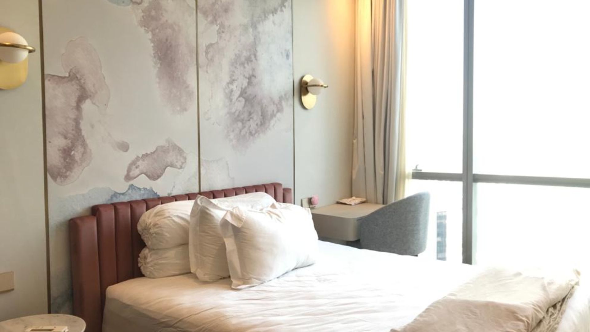 Refined 3BR Executive Residence – Anandamaya