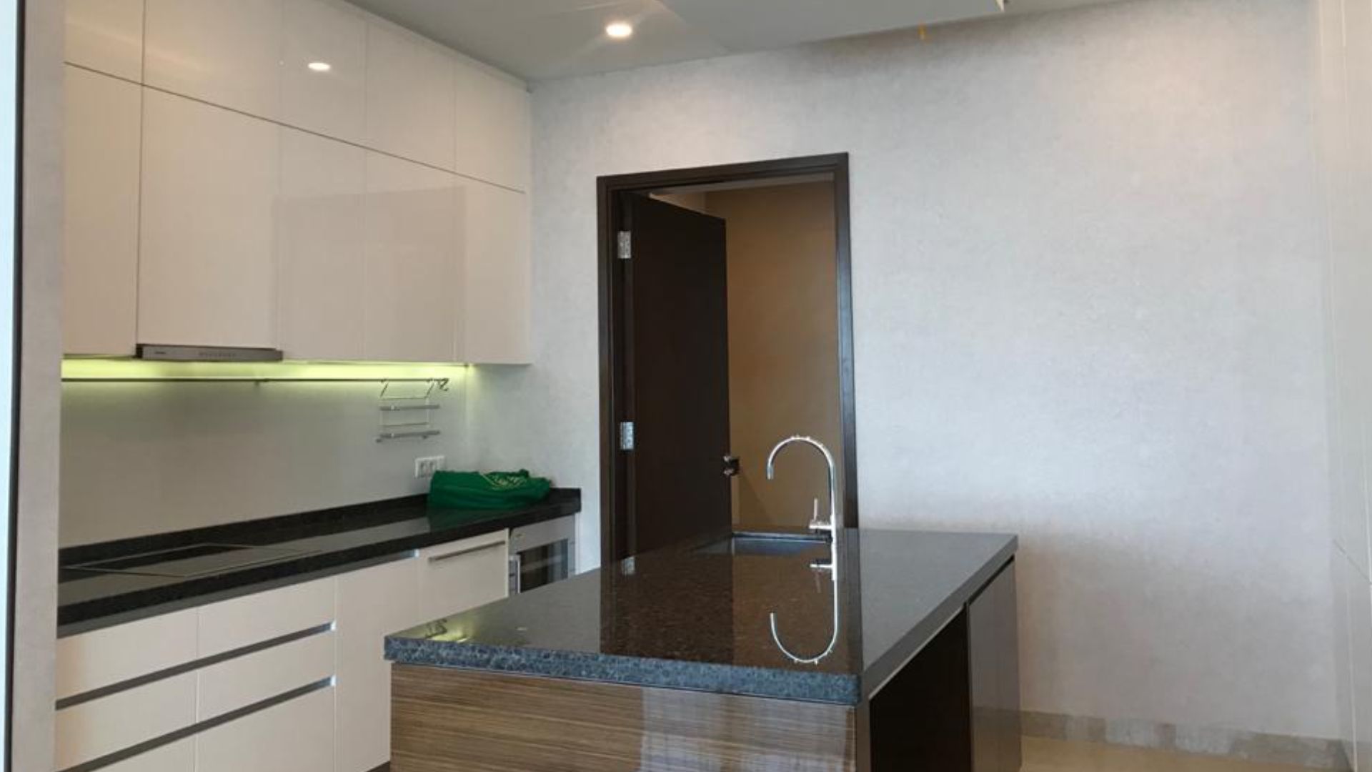 For Rent 3BR Apartment Anandamaya Residences Central Jakarta Sudirman ADM022