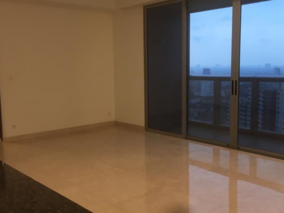 For Rent 3BR Apartment Anandamaya Residences Central Jakarta Sudirman ADM021