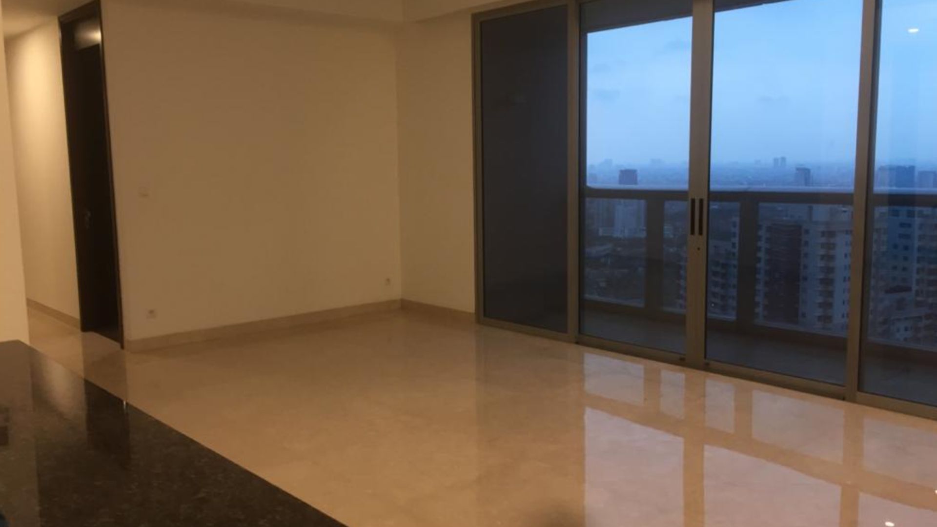 For Rent 3BR Apartment Anandamaya Residences Central Jakarta Sudirman ADM021