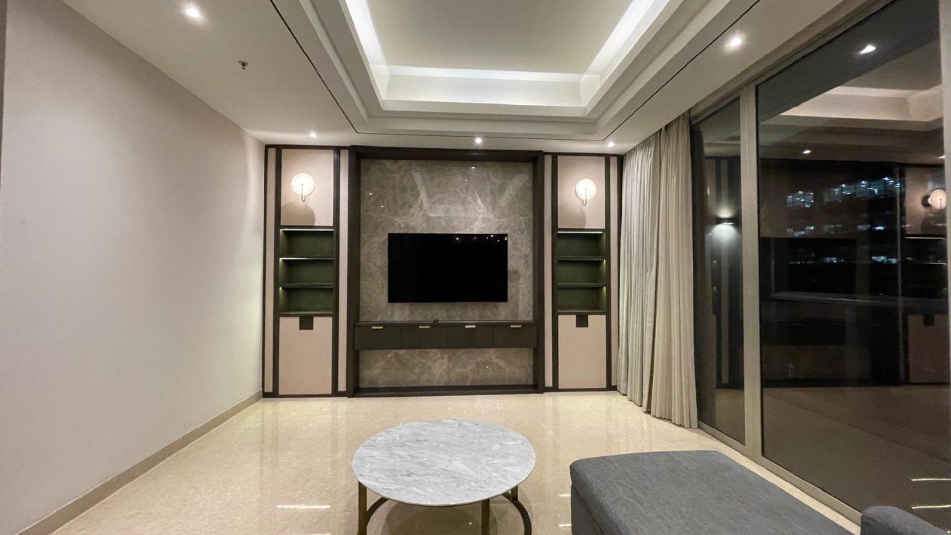 Refined 3BR Executive Residence – Anandamaya