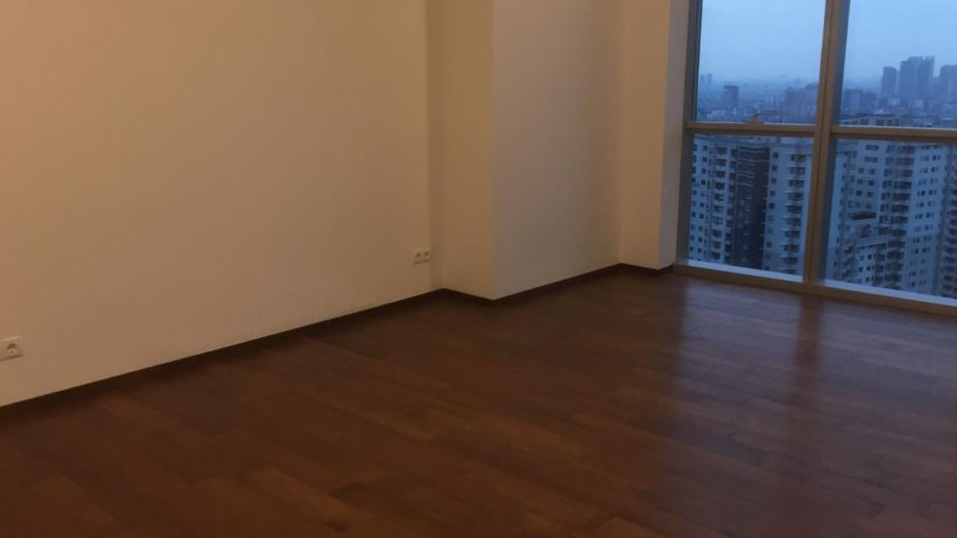 For Rent 3BR Apartment Anandamaya Residences Central Jakarta Sudirman ADM021
