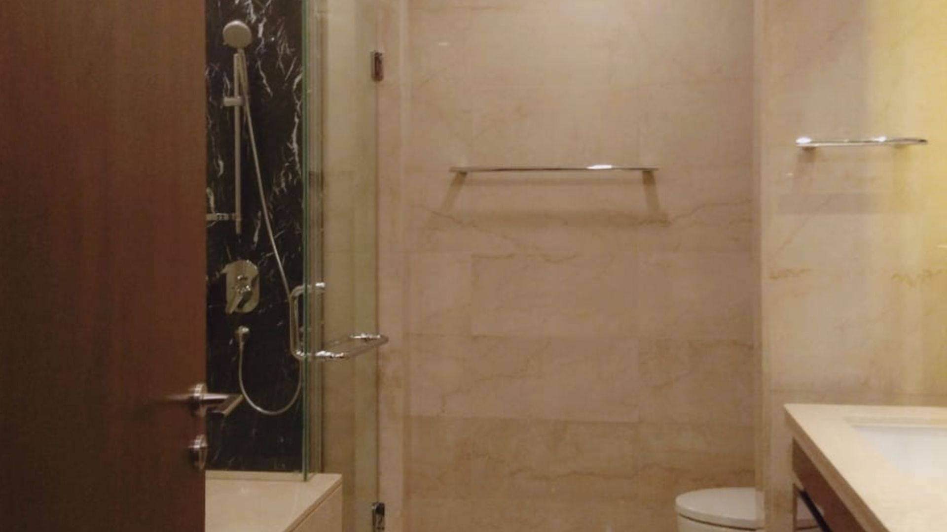 For Rent 2BR Apartment Anandamaya Residences Central Jakarta Sudirman ADM012