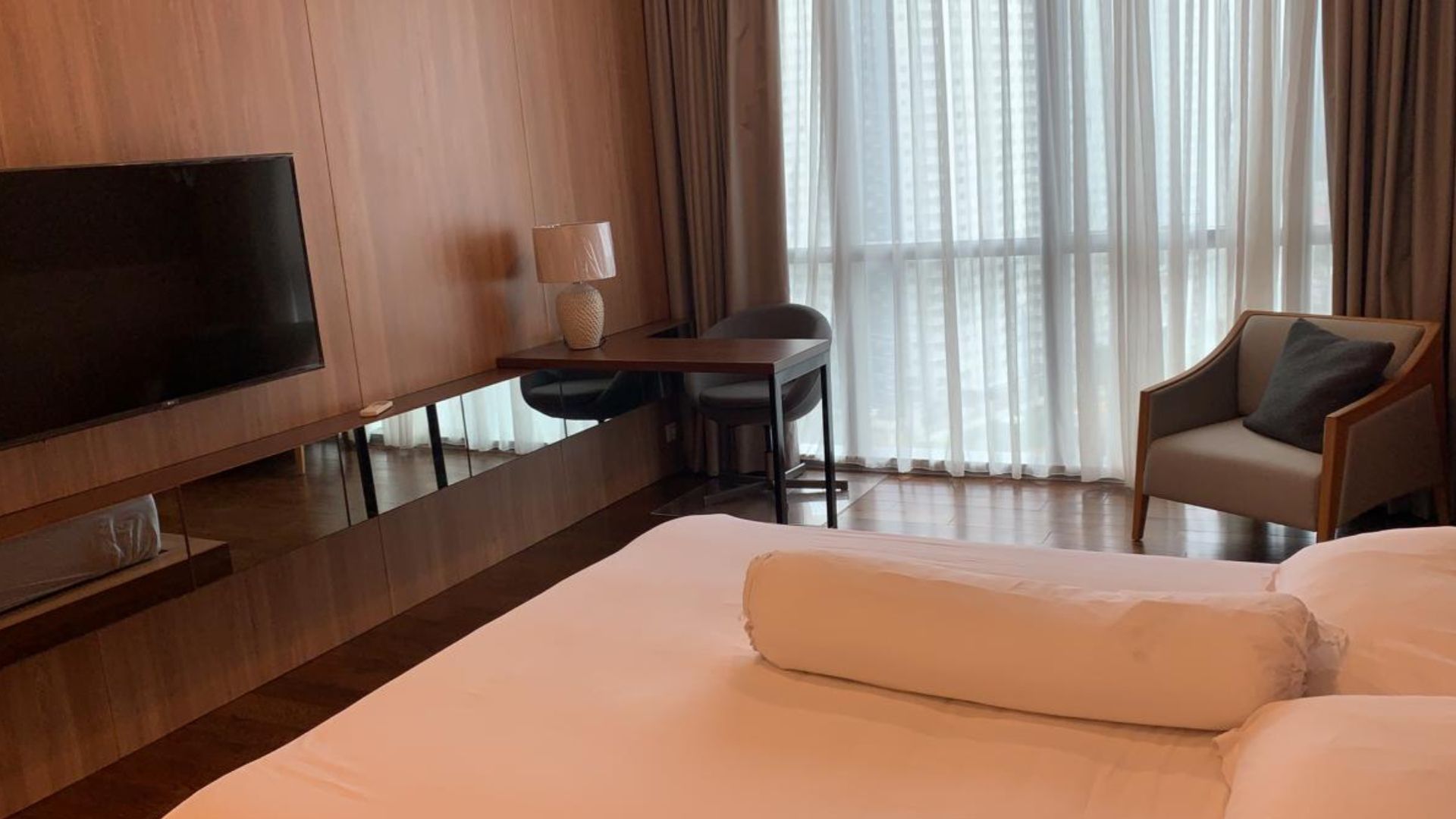 For Rent 2BR Apartment Anandamaya Residences Central Jakarta Sudirman ADM013