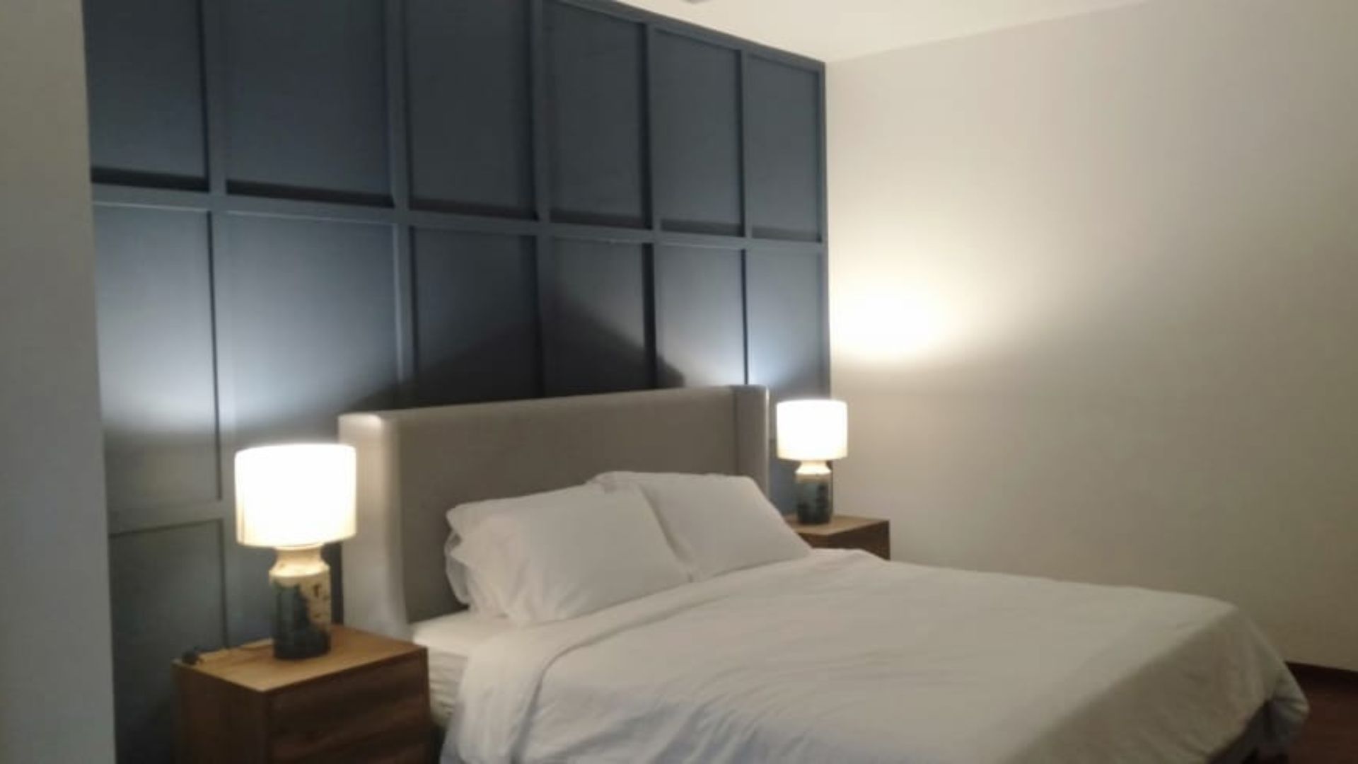 For Rent 2BR Apartment Anandamaya Residences Central Jakarta Sudirman ADM002