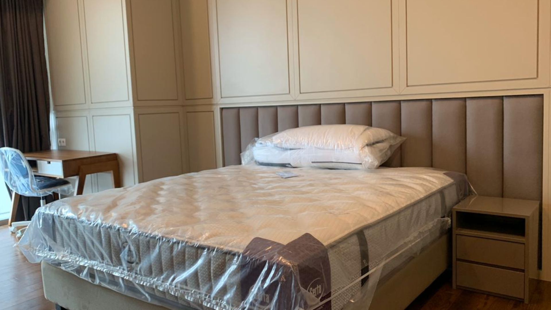 For Rent 2BR Apartment Anandamaya Residences Central Jakarta Sudirman ADM011