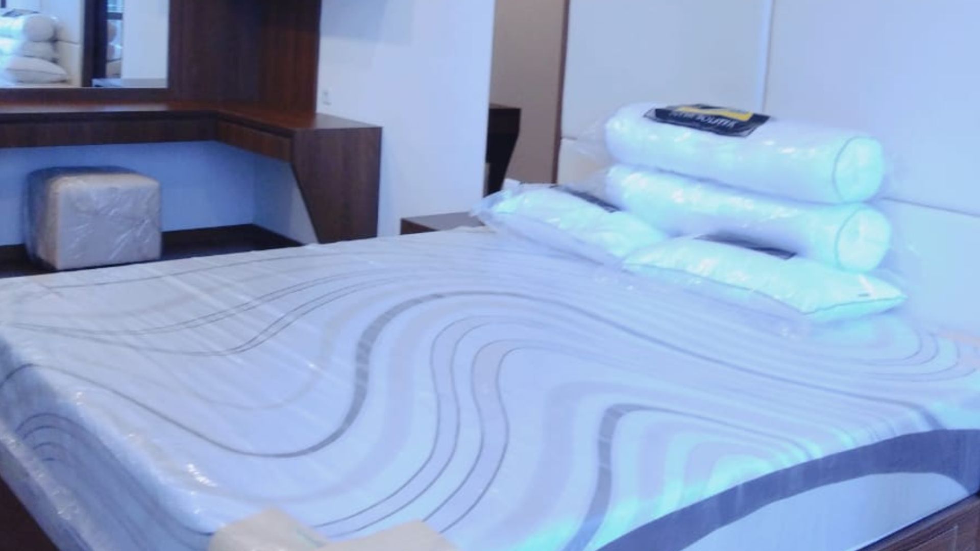For Rent 2BR Apartment Anandamaya Residences Central Jakarta Sudirman ADM012