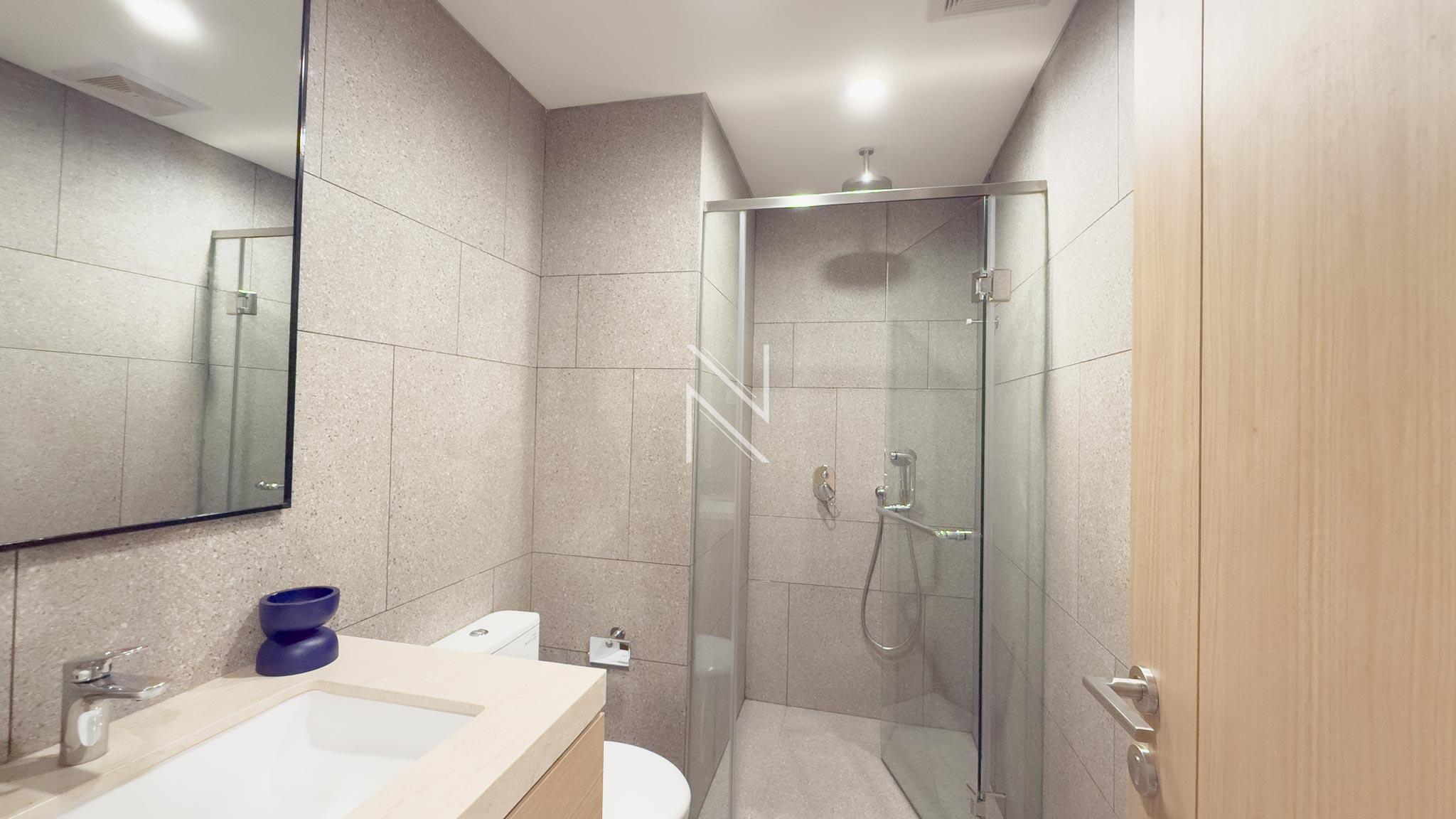 For Sale 1BR Apartment Antasari Place South Jakarta Cilandak ATPS002