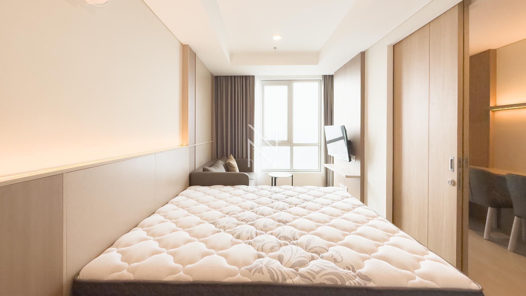 For Sale 1BR Apartment Antasari Place South Jakarta Cilandak ATPS002