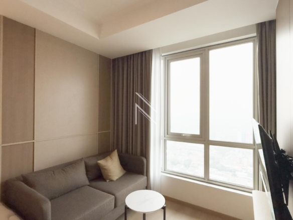 For Sale 1BR Apartment Antasari Place South Jakarta Cilandak ATPS002