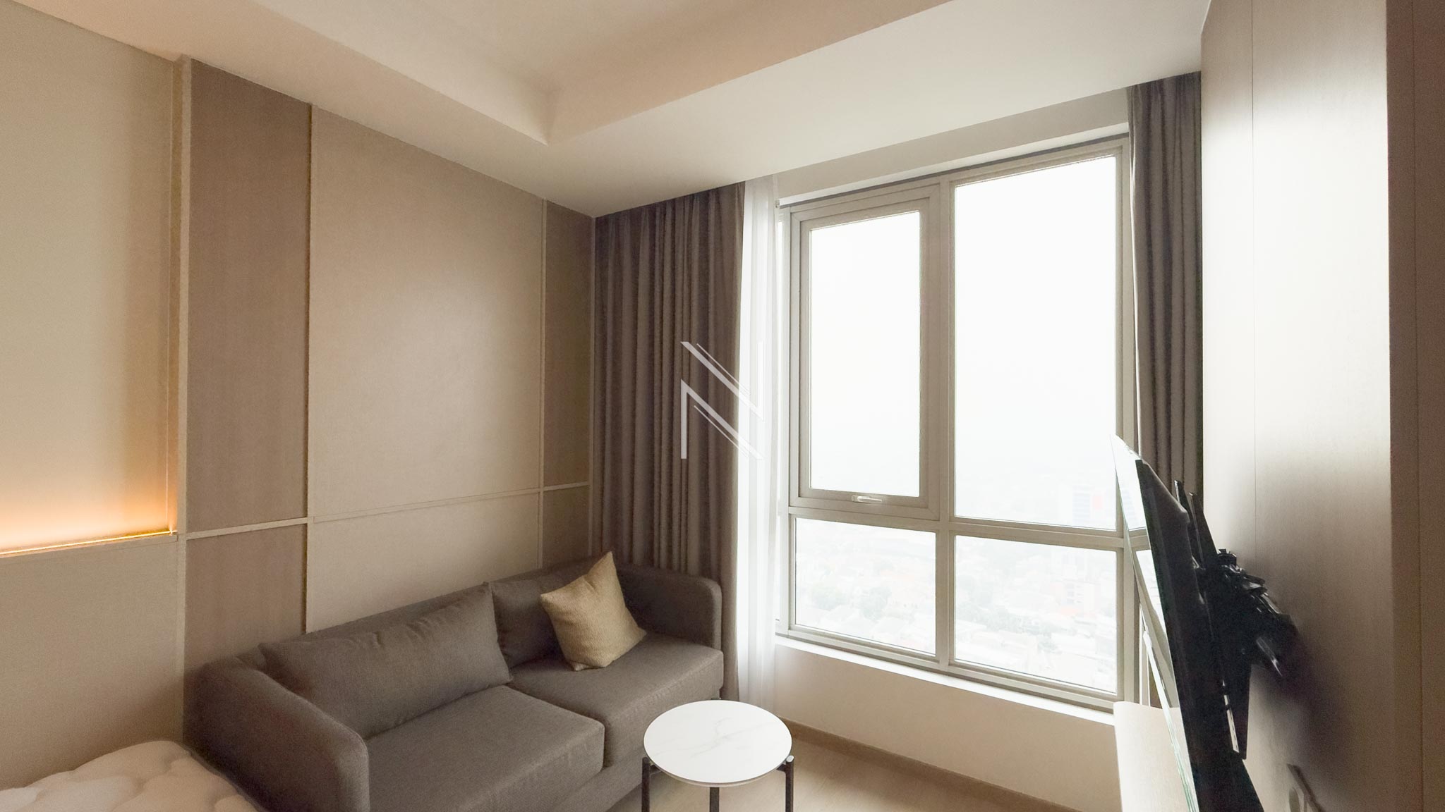 For Sale 1BR Apartment Antasari Place South Jakarta Cilandak ATPS002