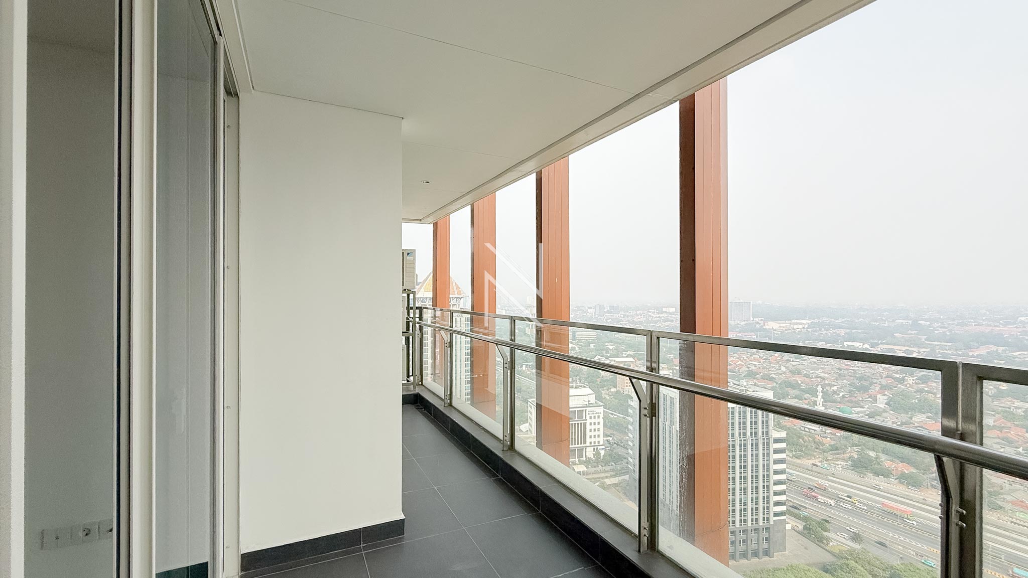 For Sale 2BR Apartment Antasari Place South Jakarta Cilandak ATPS003