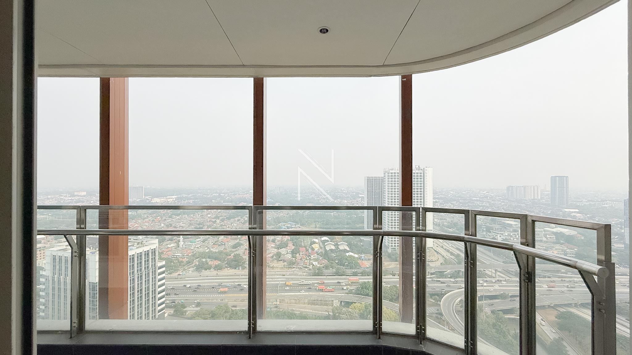 For Sale 2BR Apartment Antasari Place South Jakarta Cilandak ATPS003