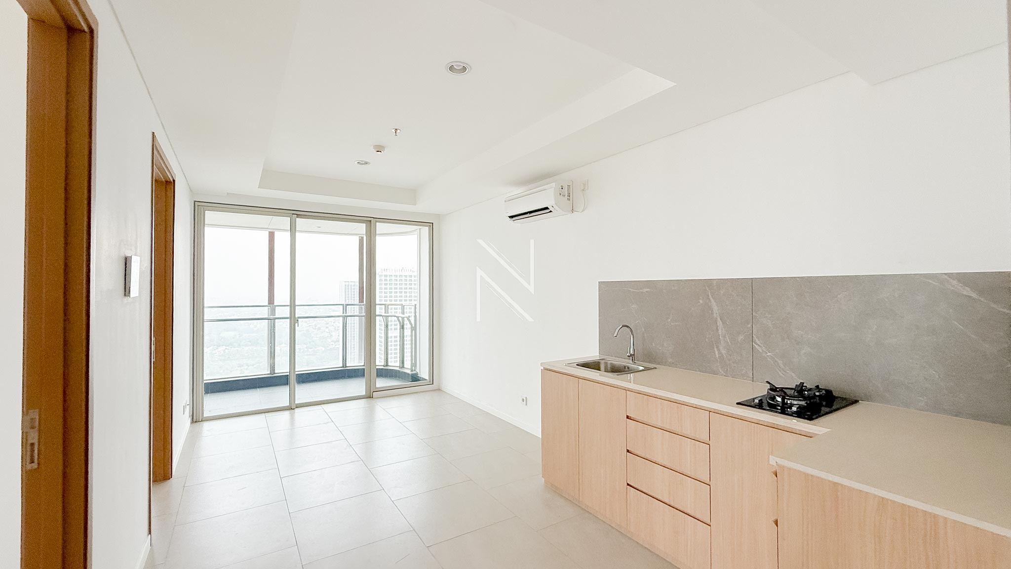 For Sale 2BR Apartment Antasari Place South Jakarta Cilandak ATPS003