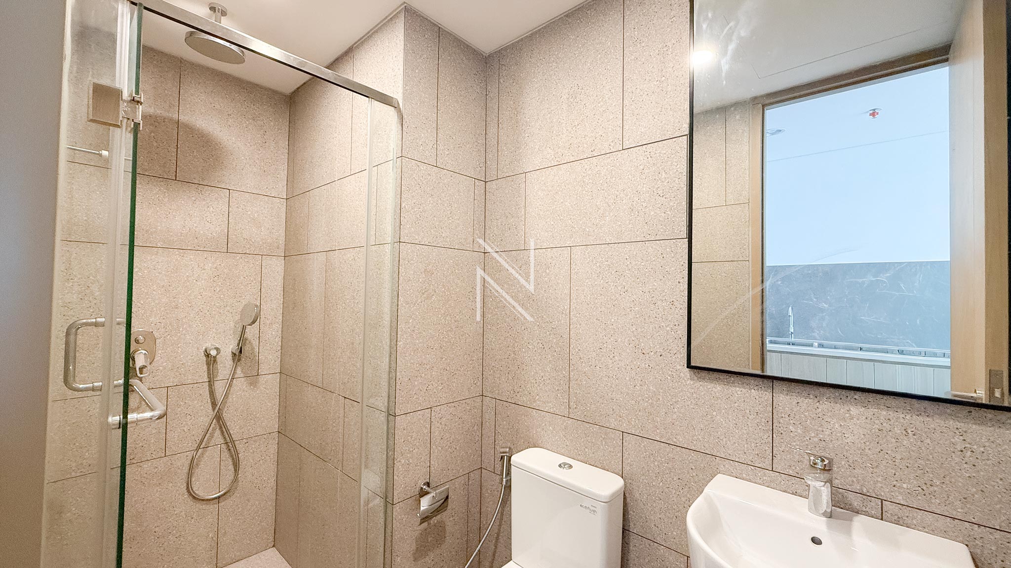 For Sale Studio Apartment Antasari Place South Jakarta Cilandak ATPS001
