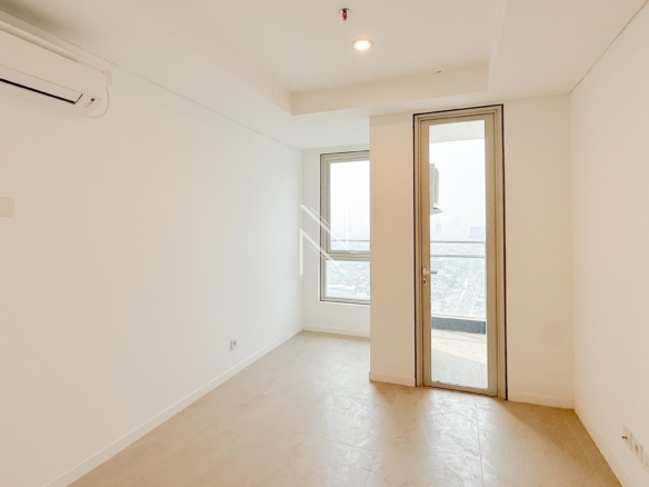 For Sale Studio Apartment Antasari Place South Jakarta Cilandak ATPS001