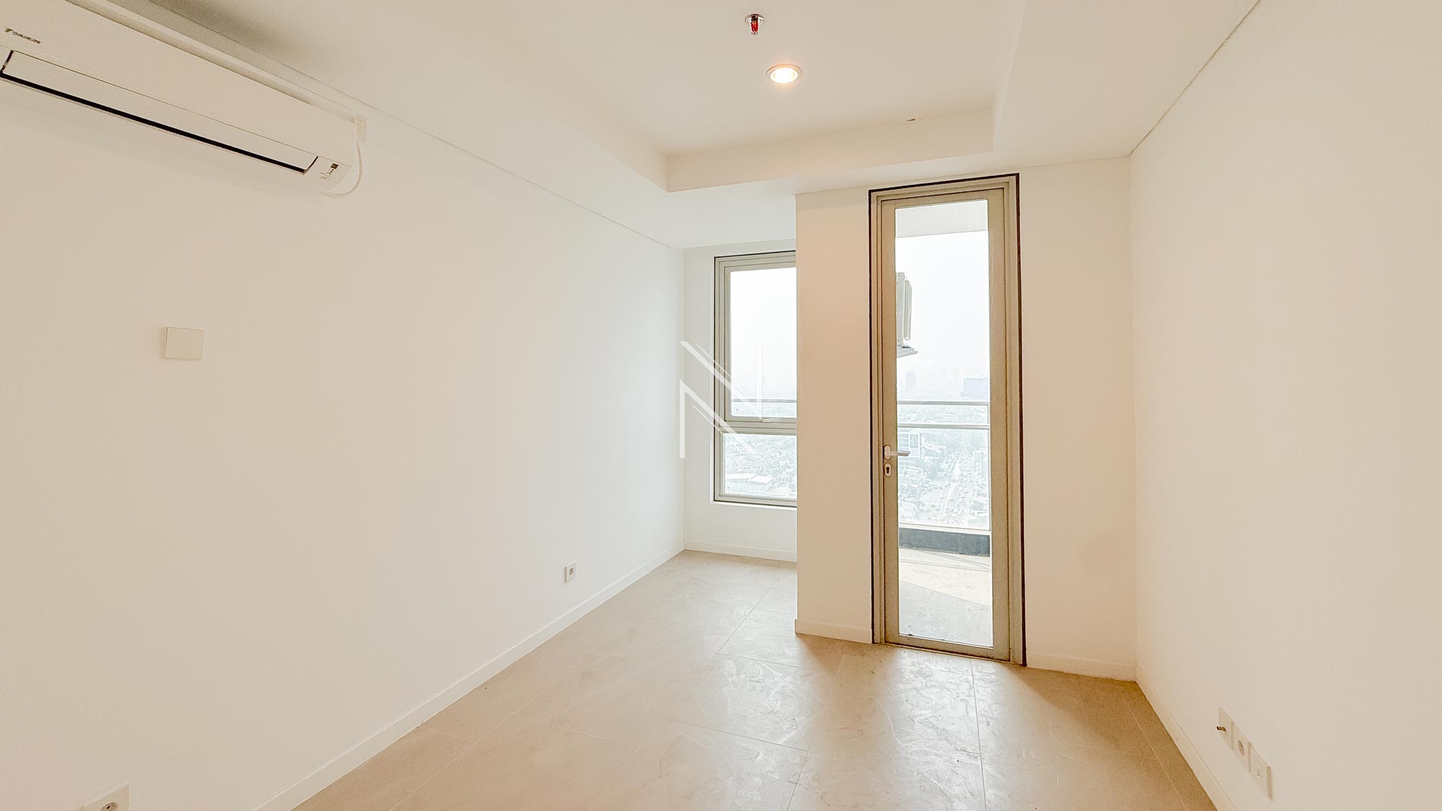 For Sale Studio Apartment Antasari Place South Jakarta Cilandak ATPS001