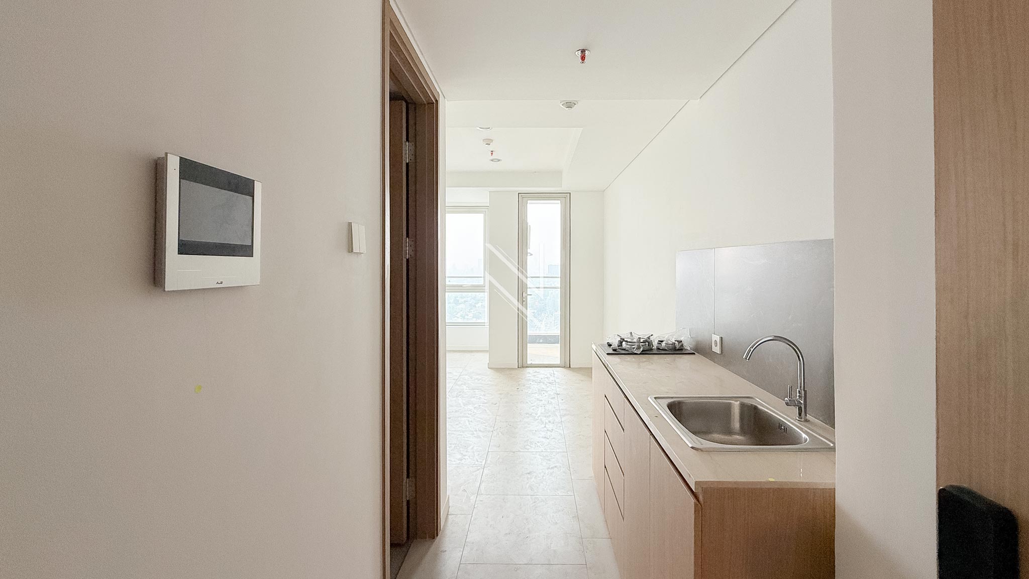 For Sale Studio Apartment Antasari Place South Jakarta Cilandak ATPS001