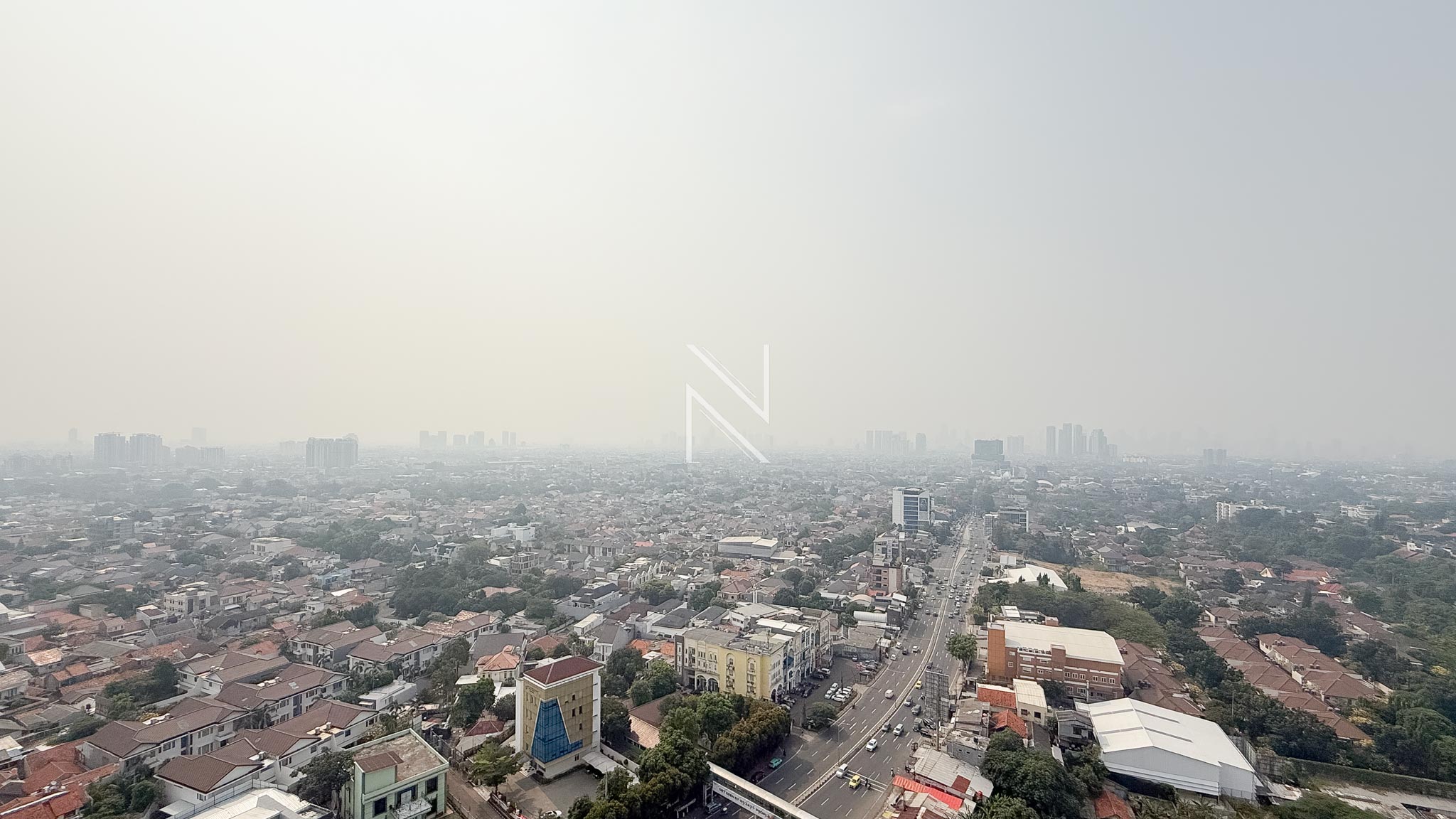 For Sale Studio Apartment Antasari Place South Jakarta Cilandak ATPS001