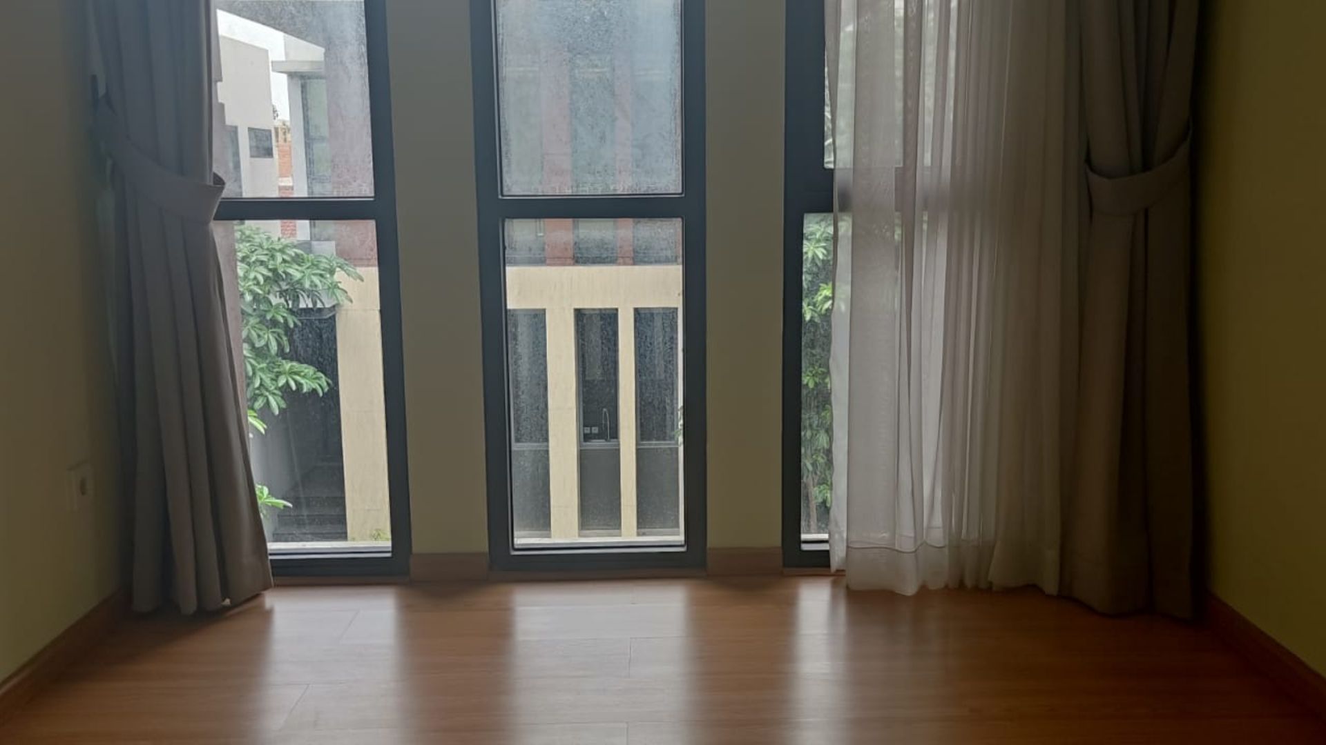 Luxury 4BR Home for Family Living – Cilandak