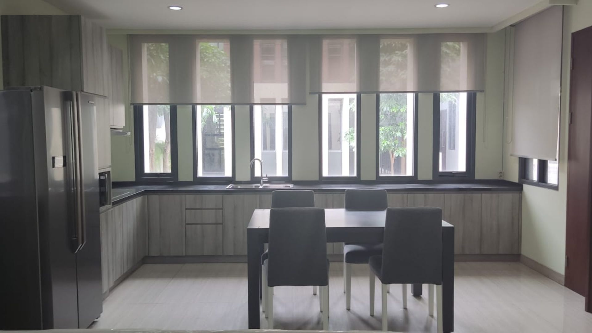 Luxury 4BR Home for Family Living – Cilandak