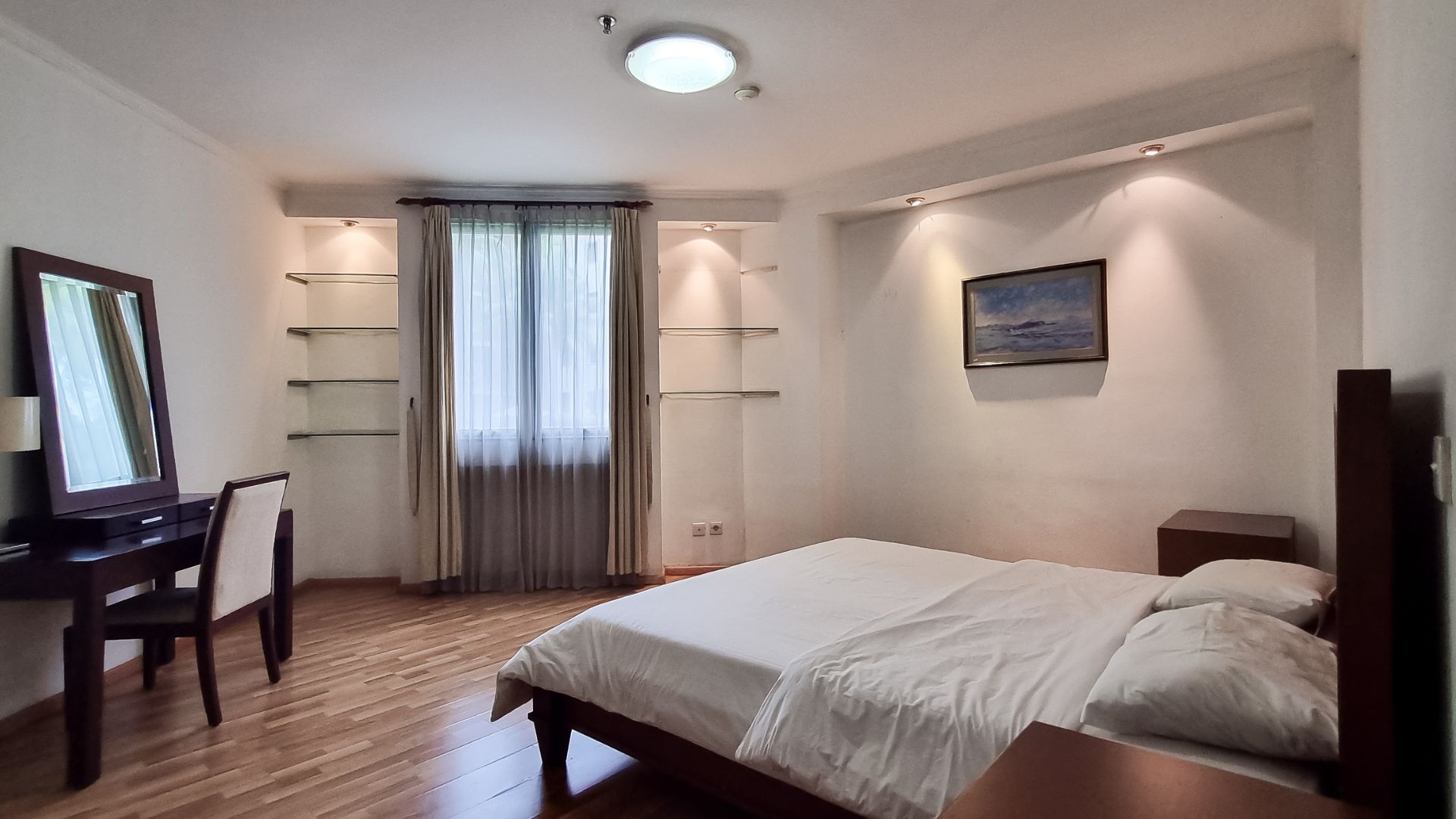 For Rent 3BR Apartment Arkadia Residence South Jakarta Kemang AR001