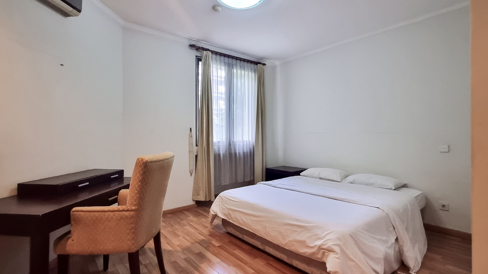 For Rent 3BR Apartment Arkadia Residence South Jakarta Kemang AR001