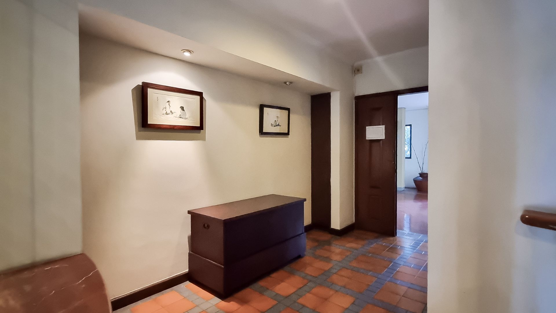 For Rent 3BR Apartment Arkadia Residence South Jakarta Kemang AR001