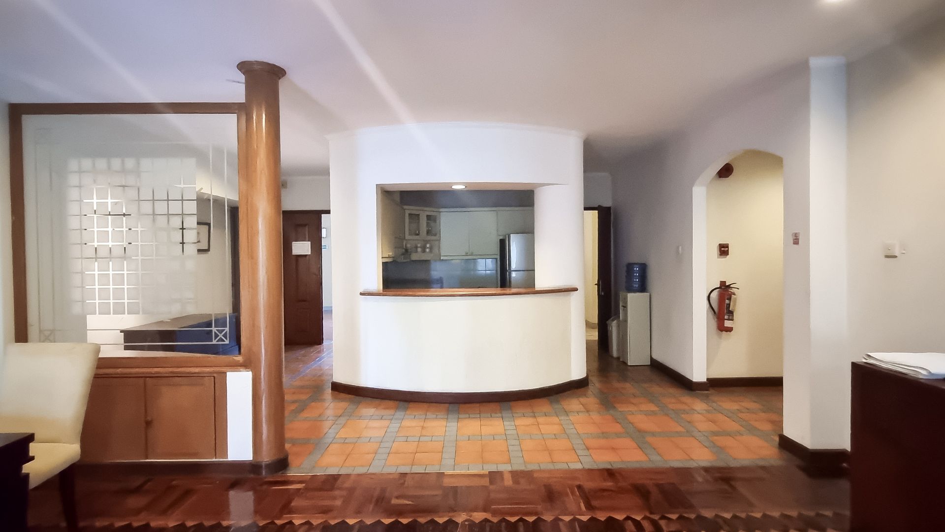 For Rent 3BR Apartment Arkadia Residence South Jakarta Kemang AR001