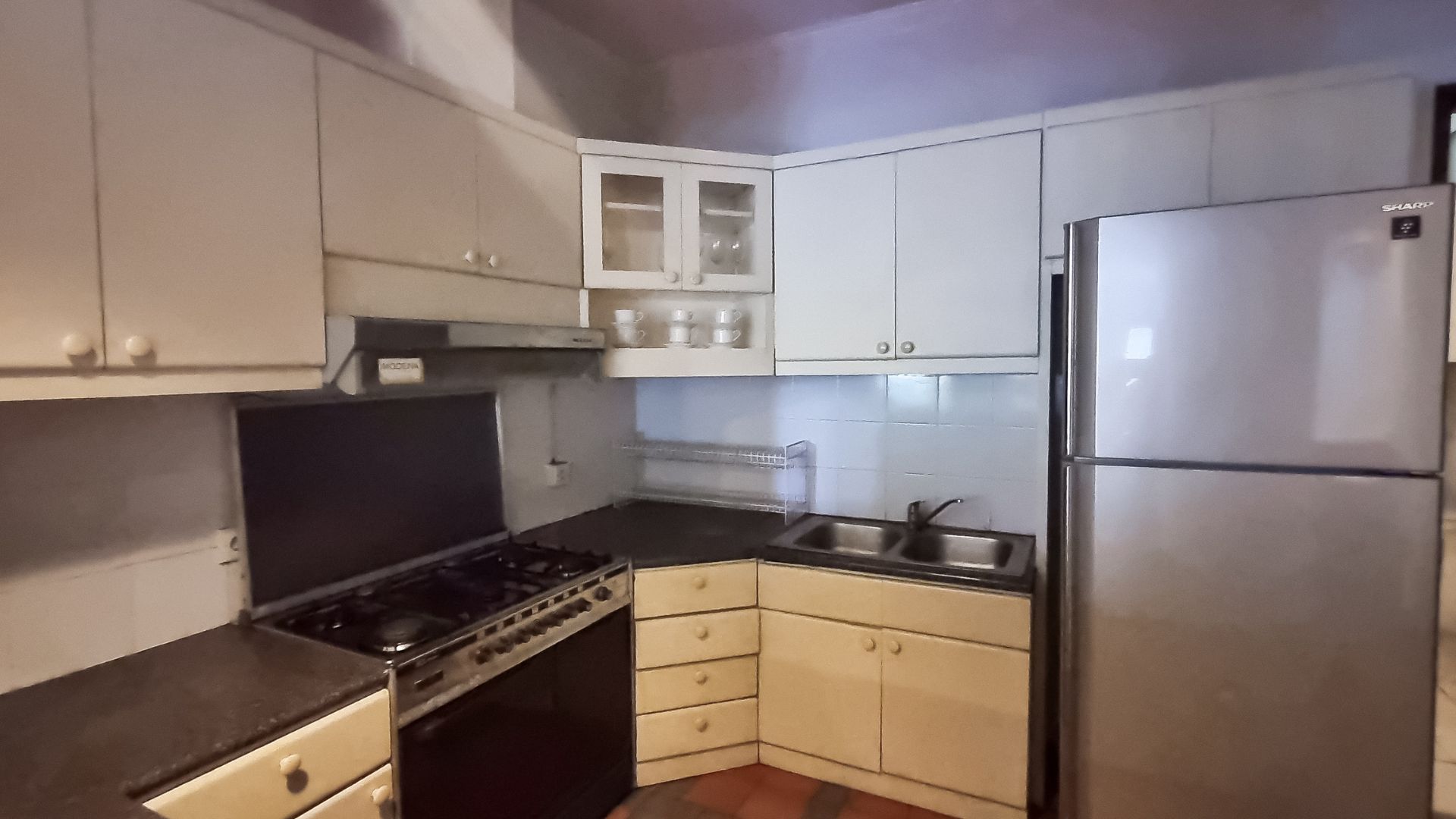 For Rent 3BR Apartment Arkadia Residence South Jakarta Kemang AR001