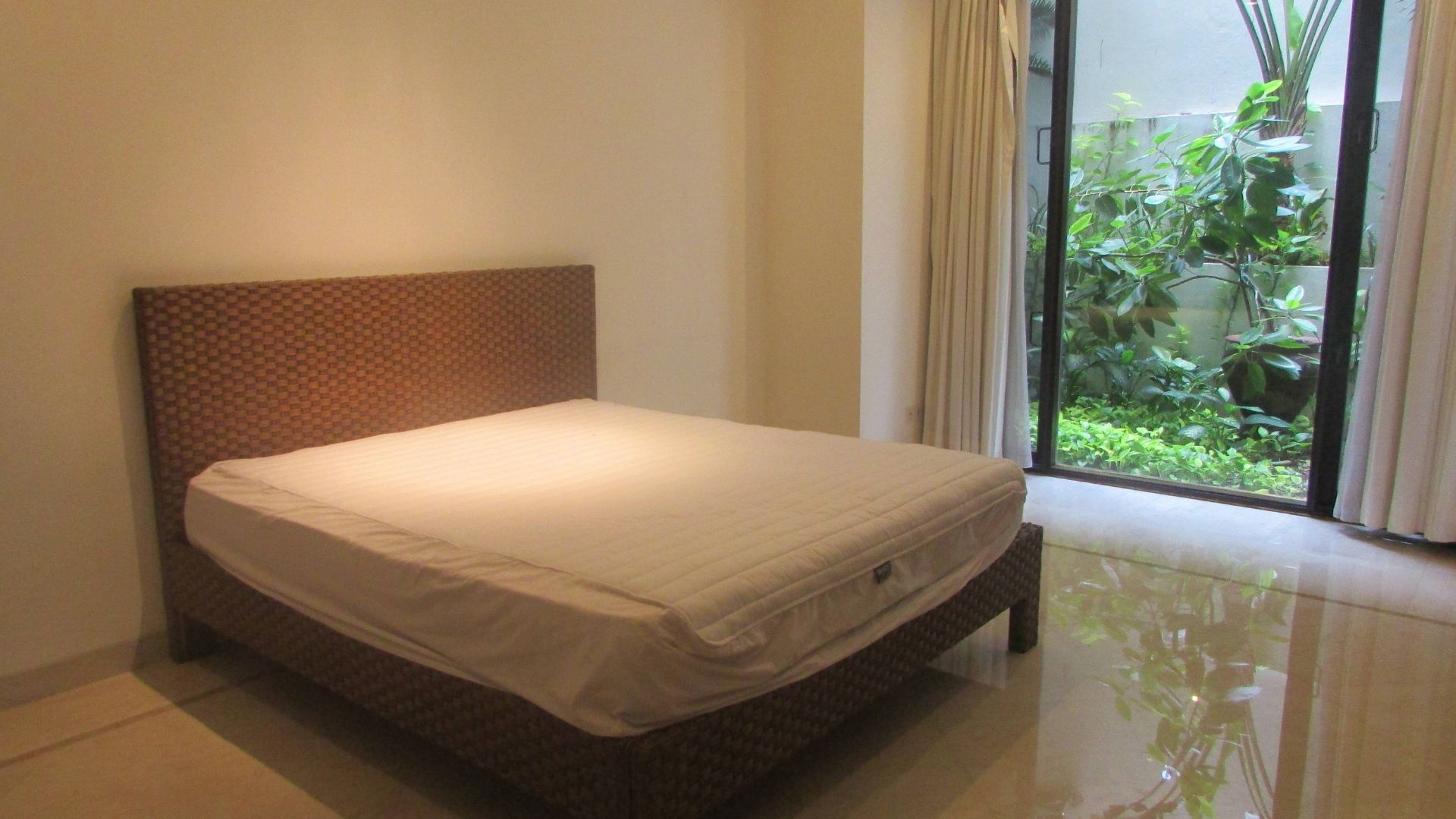 ATMAYA RESIDENCE-3BR-BEDROOM For Rent 3BR Apartment Atmaya Residence South Jakarta Cilandak AMY001