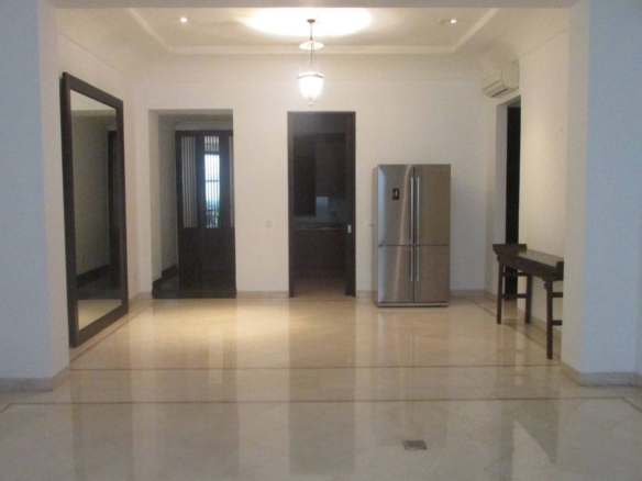 ATMAYA RESIDENCE-3BR-LIVING AREA