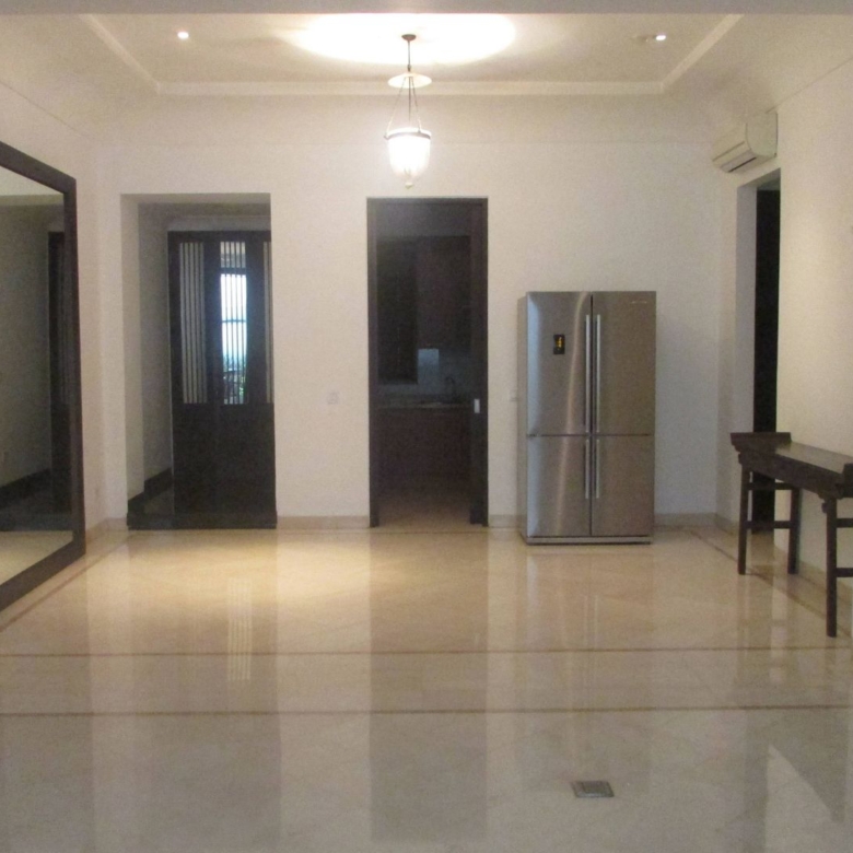 ATMAYA RESIDENCE-3BR-LIVING AREA