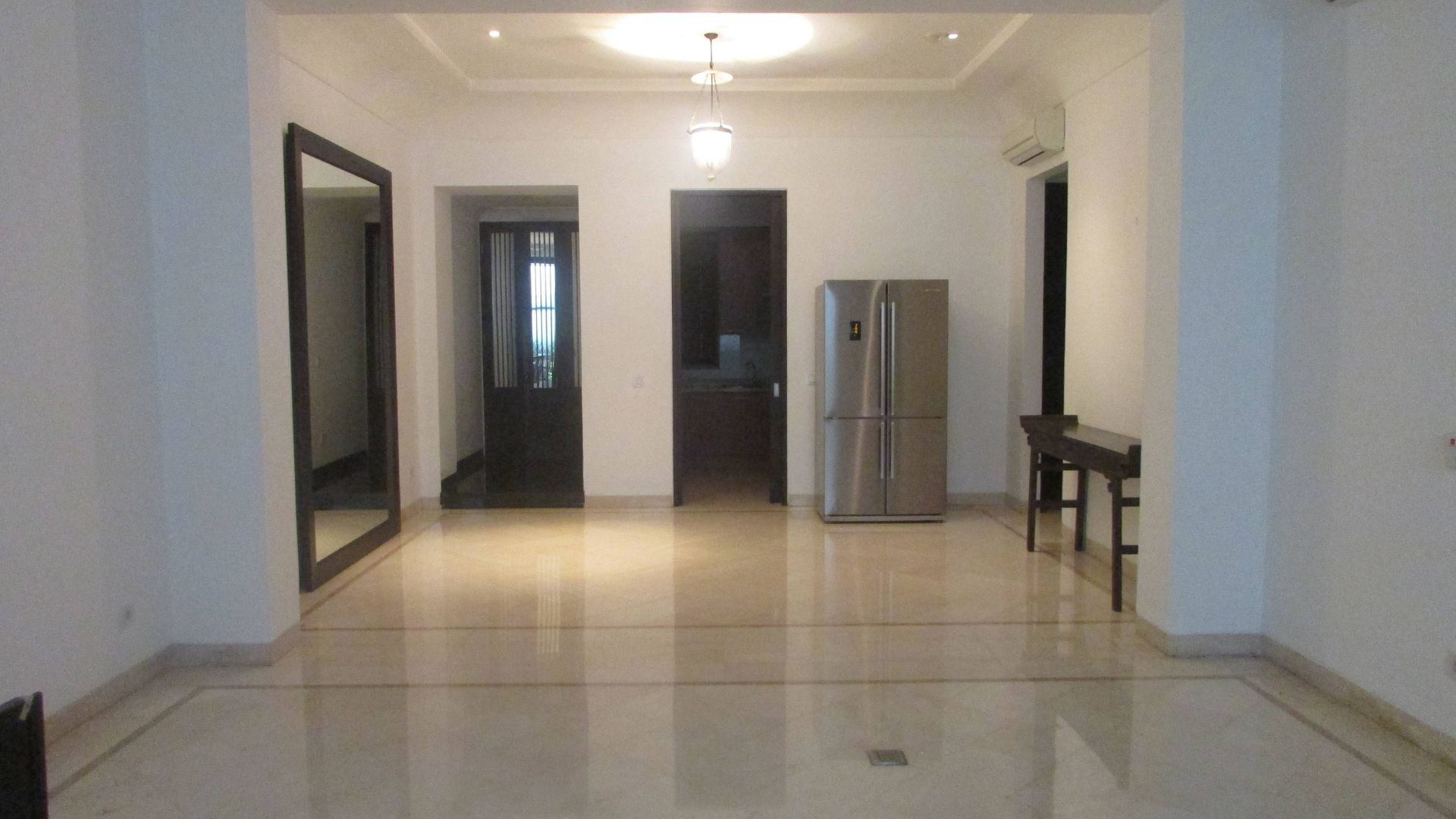 ATMAYA RESIDENCE-3BR-LIVING AREA ATMAYA RESIDENCE-3BR-LIVING AREA