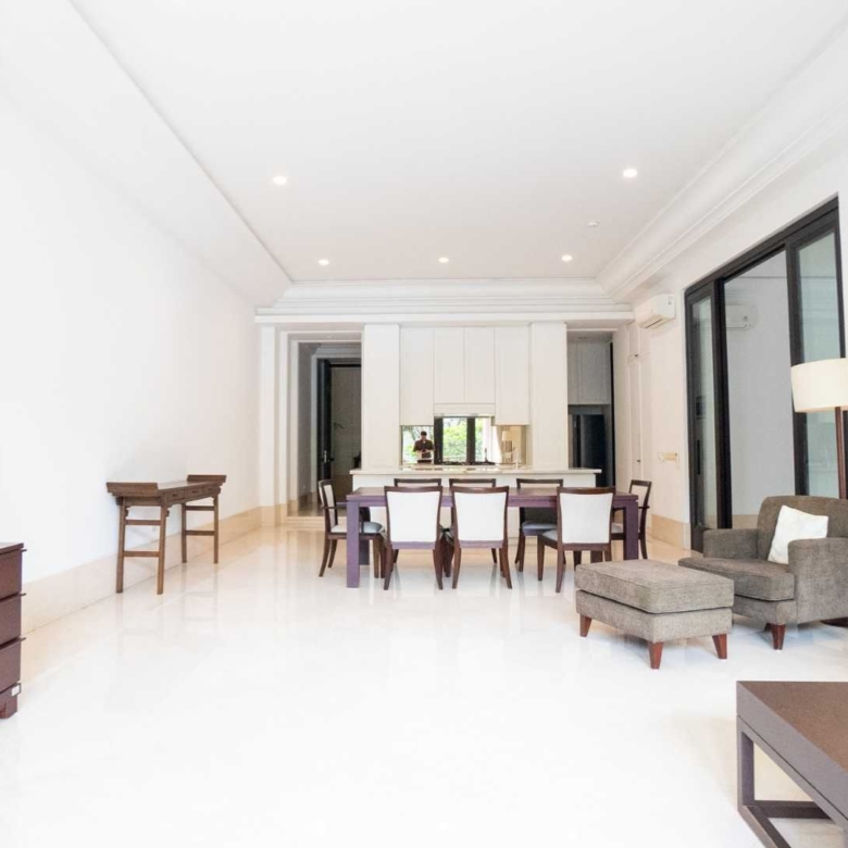 ATMAYA RESIDENCE-4BR-LIVING & DINING AREA