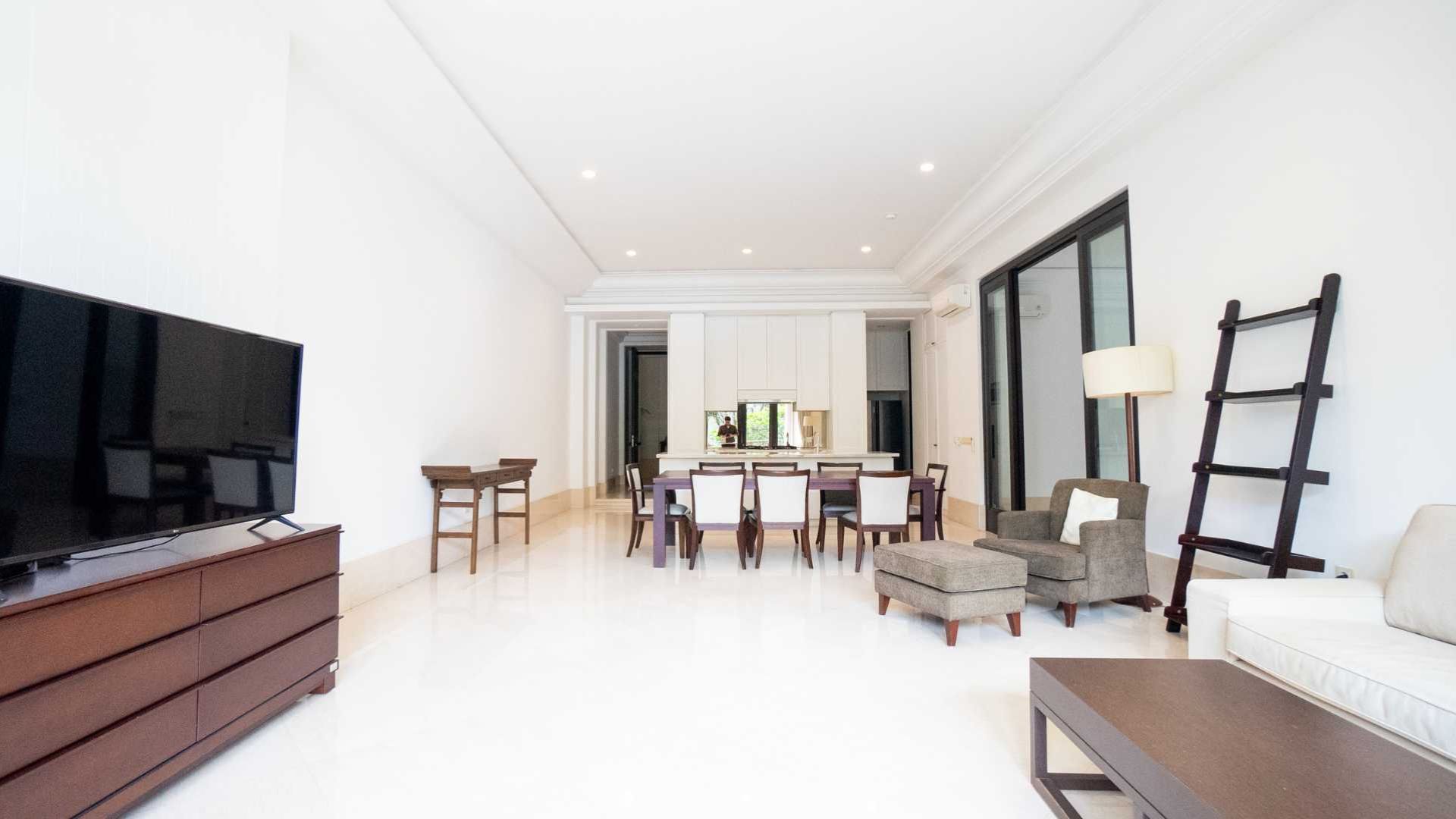 ATMAYA RESIDENCE-4BR-LIVING & DINING AREA