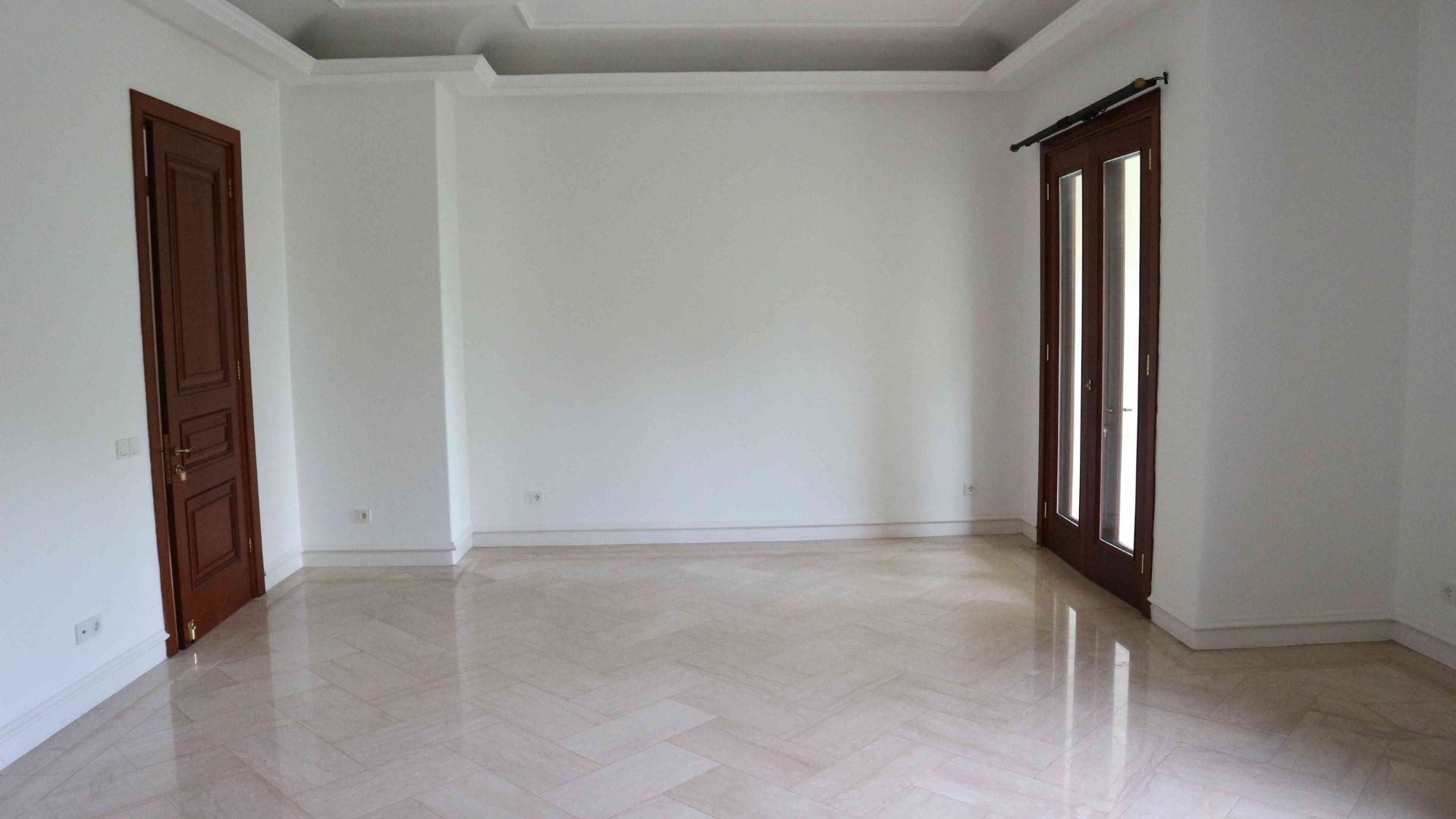 For Rent 5BR House Atmaya Residence South Jakarta Cilandak CLD489