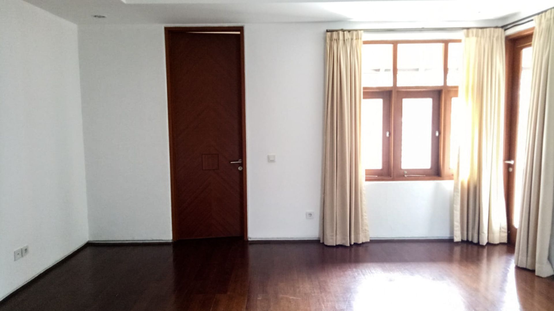 For Rent 5BR House Atmaya Residence South Jakarta Cilandak CLD500