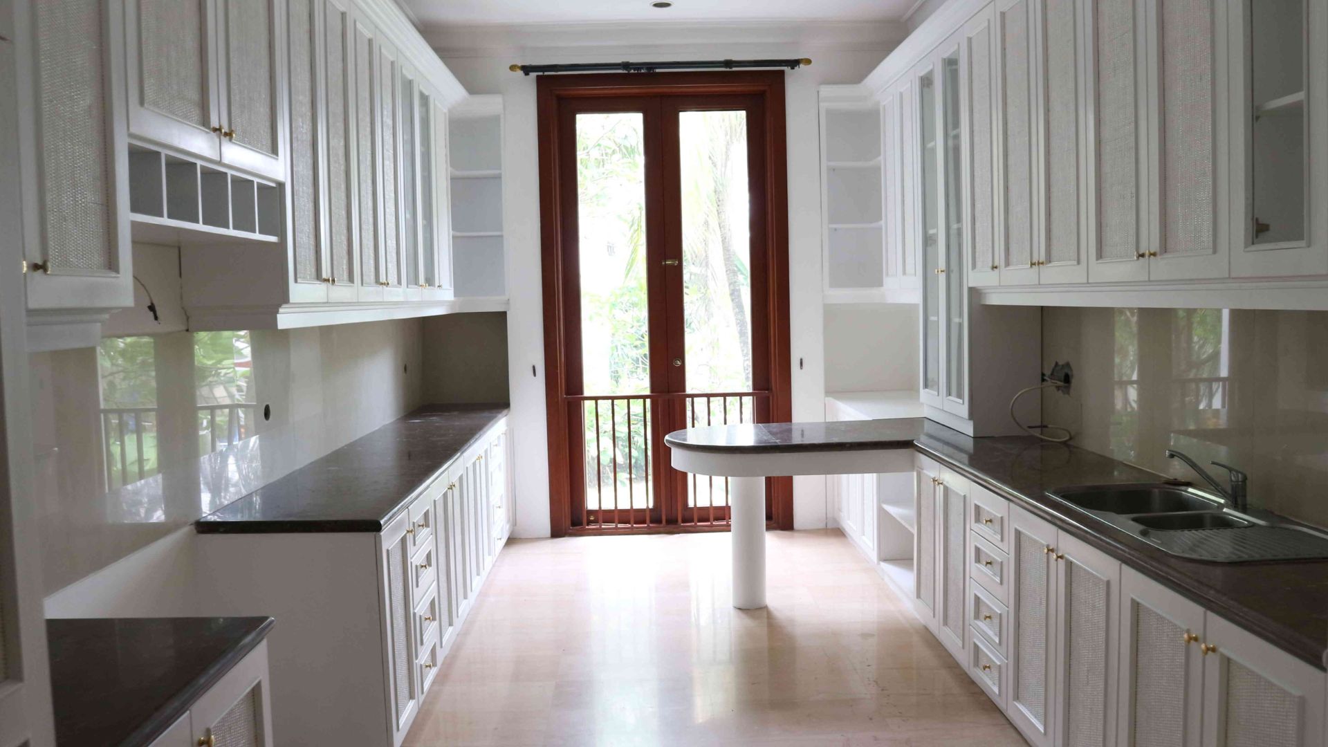 For Rent 5BR House Atmaya Residence South Jakarta Cilandak CLD489