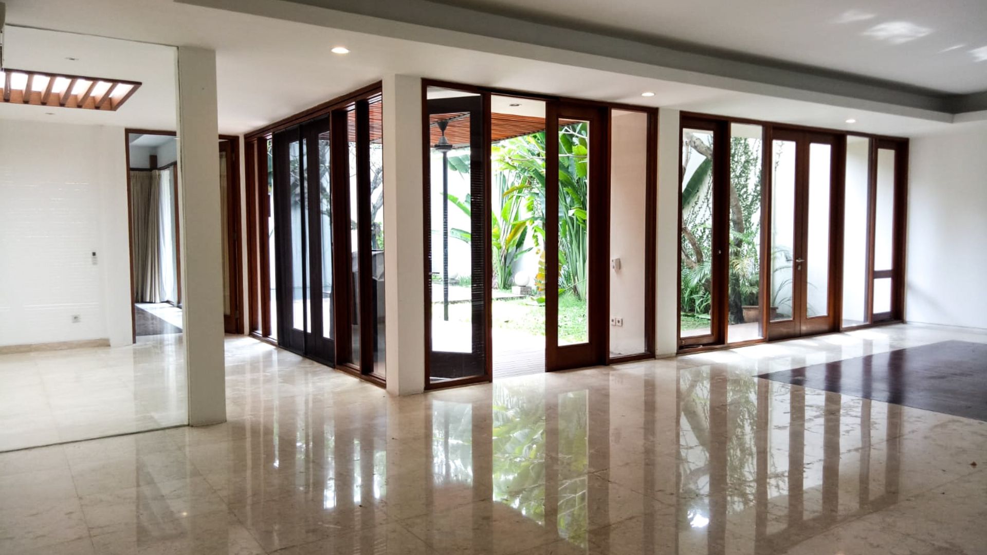 For Rent 5BR House Atmaya Residence South Jakarta Cilandak CLD500