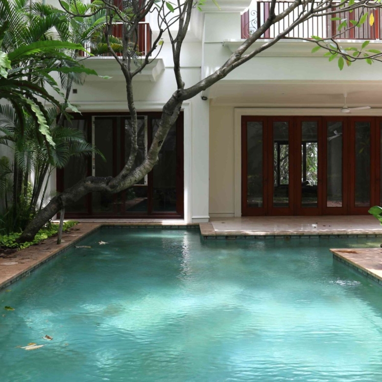 ATMAYA RESIDENCE-5BR-SWIMMING POOL